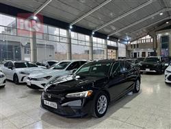 هۆندا سیڤیک